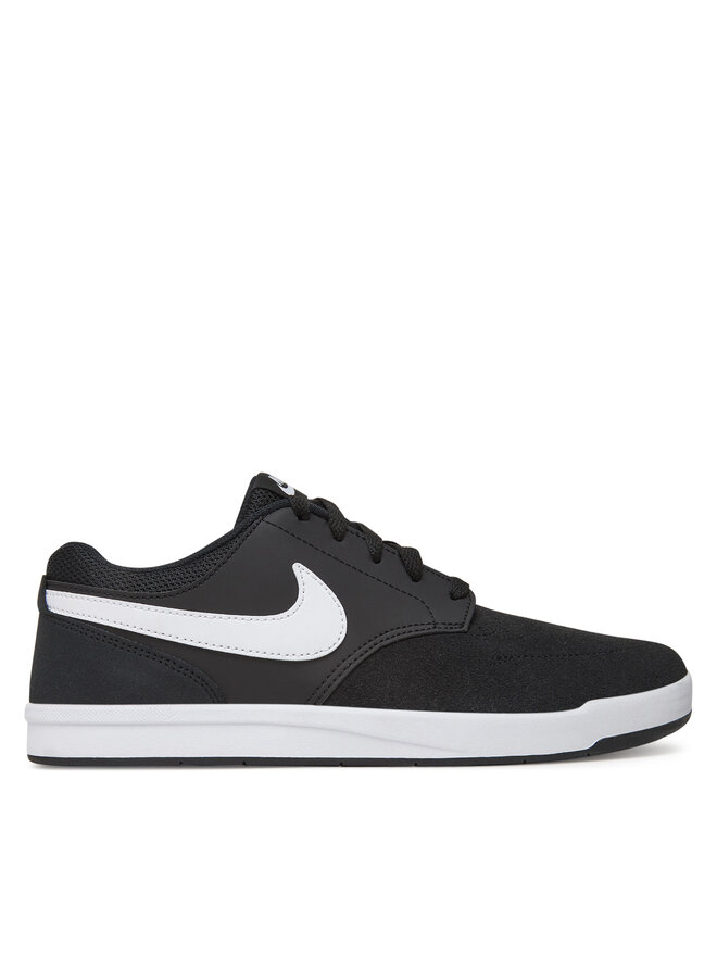 Nike Αθλητικά Nike Fokus IB2521 002 Μαύρο