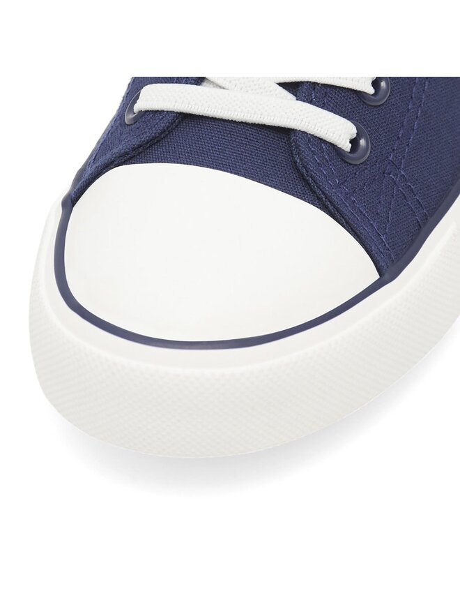 Sprandi Sneakers Sprandi CP-LEA-RA002 Σκούρο μπλε