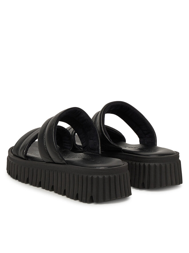 Tamaris Iešļūcenes Tamaris 1-27208-44 Melns