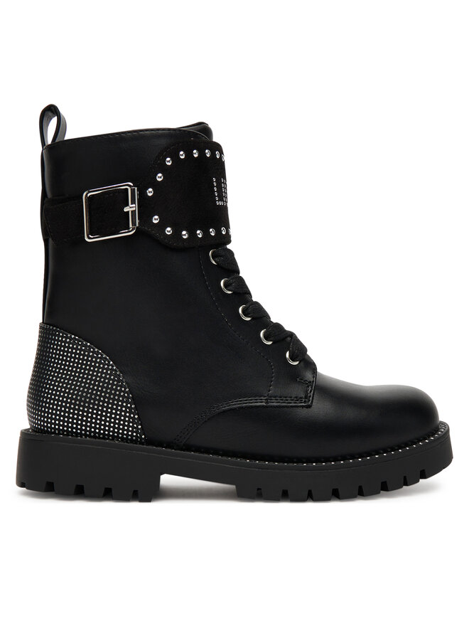 Liu Jo Stiefeletten Liu Jo Wanda 832 4F4321 EX123 Schwarz