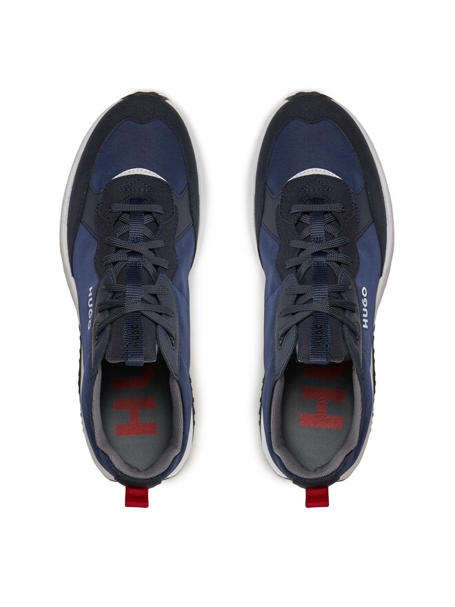 HUGO Sneakers Hugo Kane 50504379 10253138 01 Blu scuro