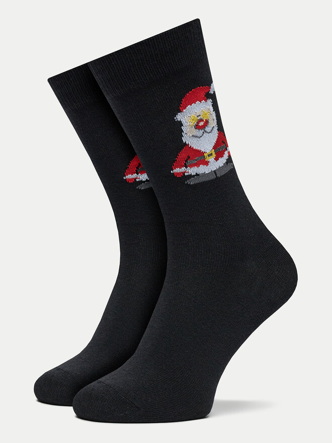 Jack&Jones Junior Jack&Jones Junior Unterwäscheset Holly Jolly 12267024 Dunkelblau