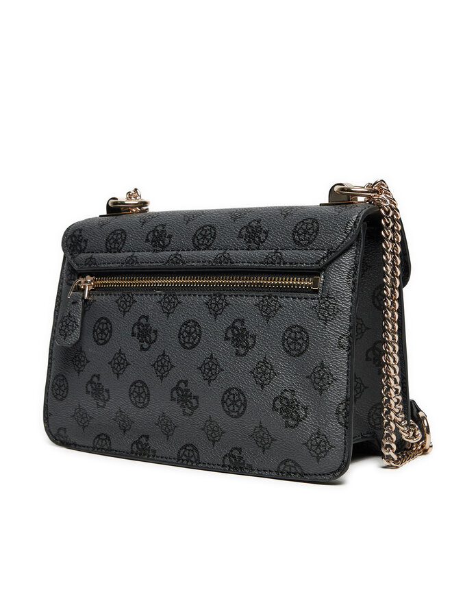 Guess Borsetta Guess HWPG93 53210 Nero