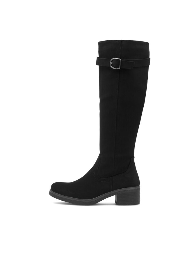 Clara Barson Stiefel Clara Barson FREYDIS WS61830-12 Schwarz