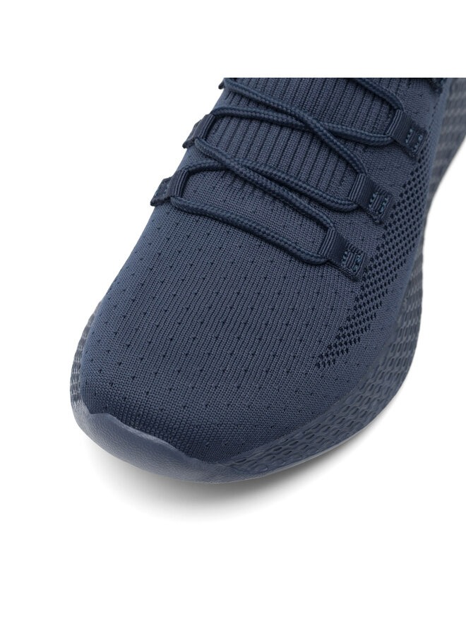 Sprandi Sneakersy Sprandi MP72-21782 Granatowy
