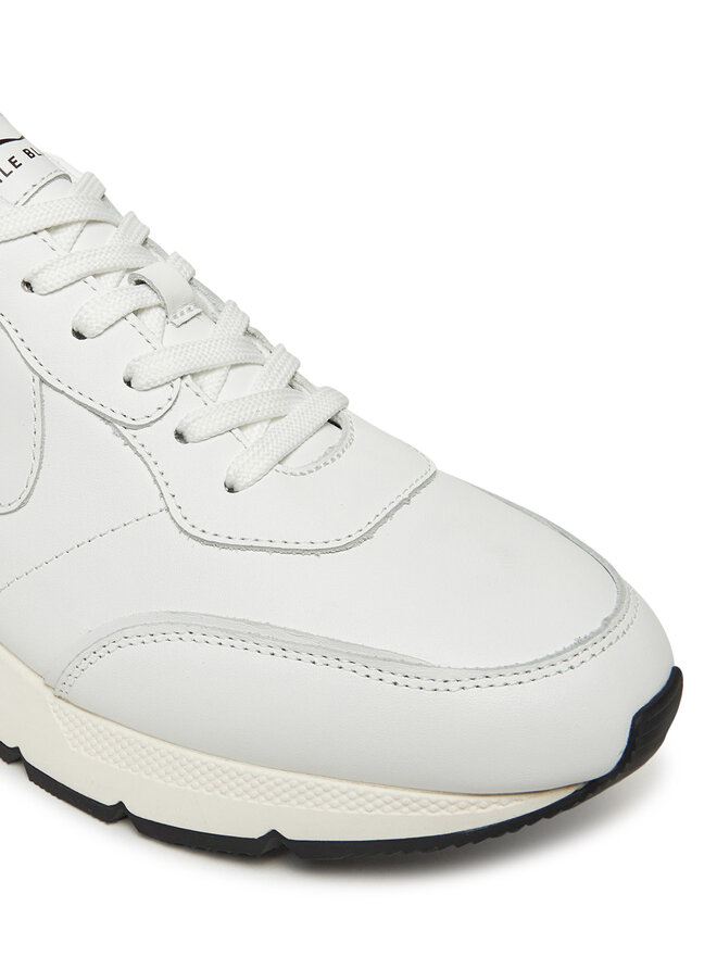 Voile Blanche Sneakersy Voile Blanche Storm 015 0012018361.03.0N01 Biela