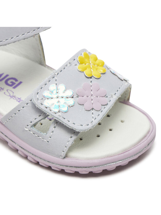 Primigi Sandalias Primigi 5862522 Gris