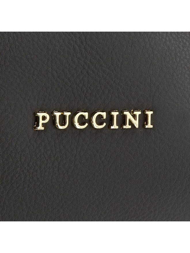 Puccini Сумка Puccini BC26329 1 Чорний