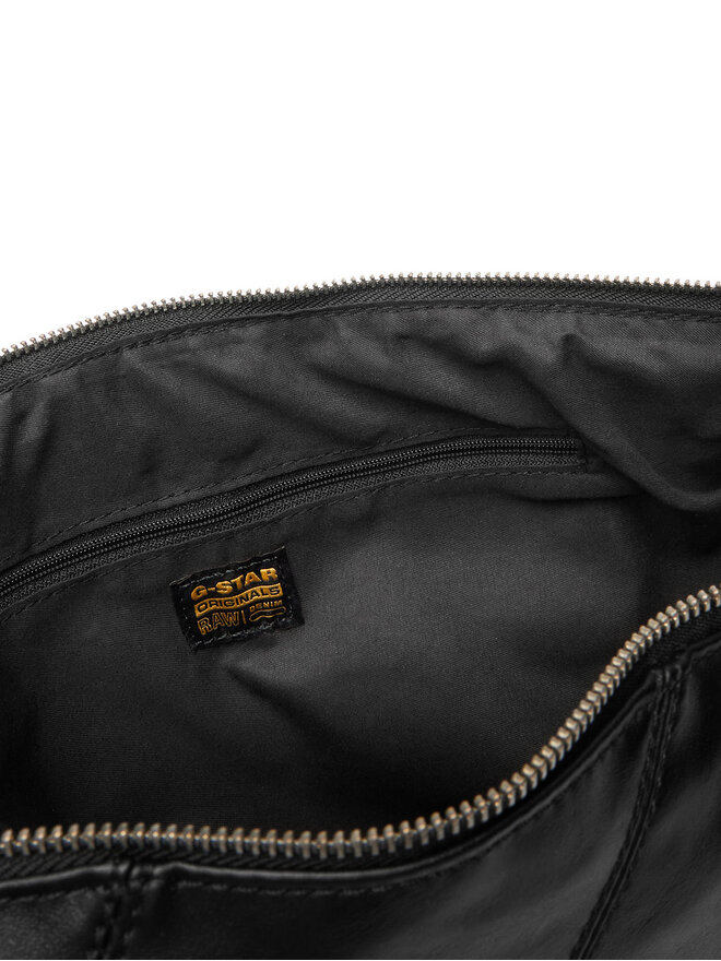 G-Star Raw Handtasche G-Star Raw C-LDA83861 Schwarz