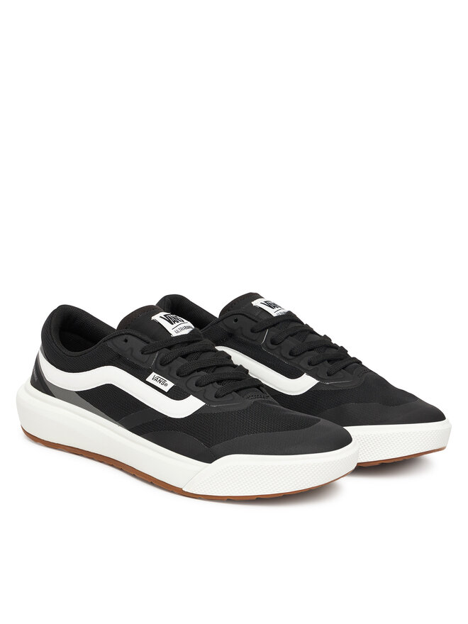 Vans Sneakers Vans Mte Ultrarange 2.0 VN000D60BLK1 Schwarz