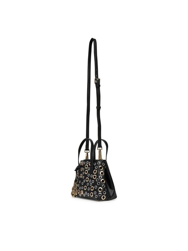 Badura Handtasche Badura WEN-10 Schwarz