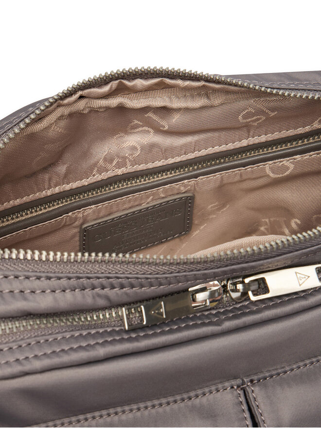Guess Jeans Handtasche Guess Jeans CWBEO-GUESS-B-005-10 Grau