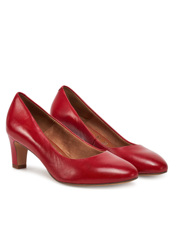Tamaris Décolleté Tamaris 1-22420-42 Rosso