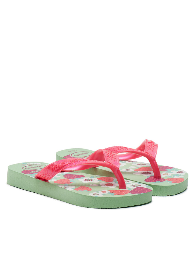 Havaianas В'єтнамки Havaianas 40000526617 Кольоровий