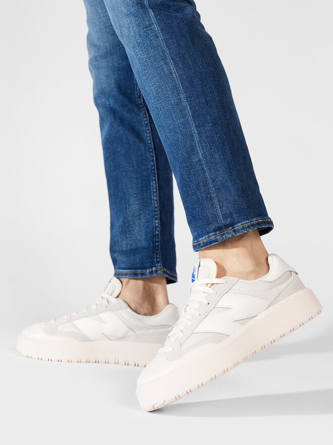 New Balance Sportcipők New Balance CT302RB Szürke