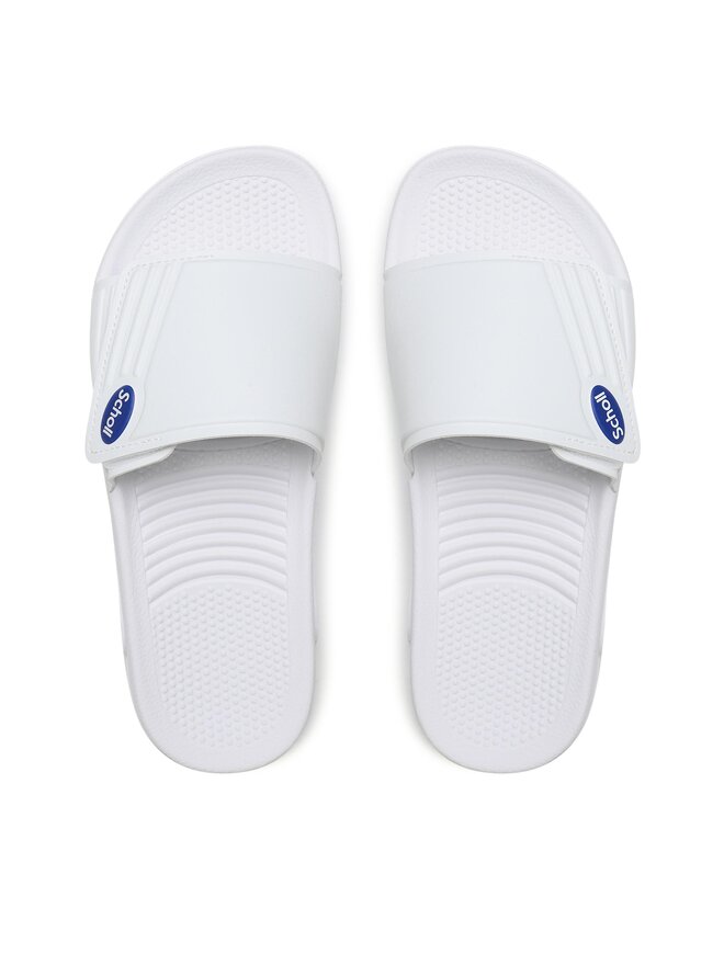Scholl Pantoletten Scholl F30579 1065 Weiß