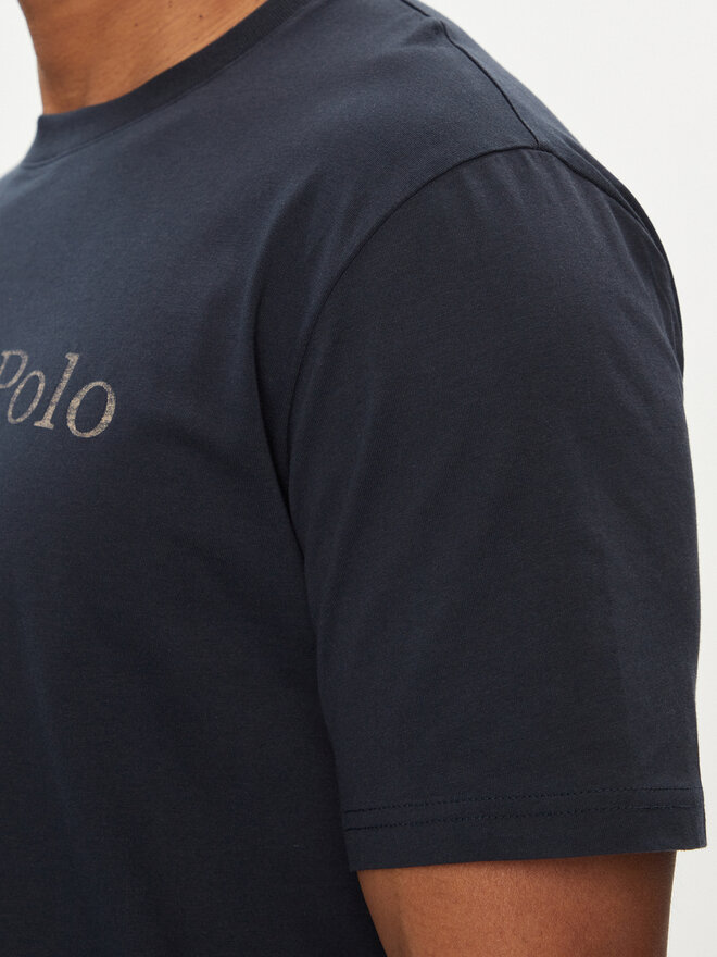 Marc O'Polo Marc O'Polo Pack de 2 camisetas 421 2058 09104 De color Regular Fit