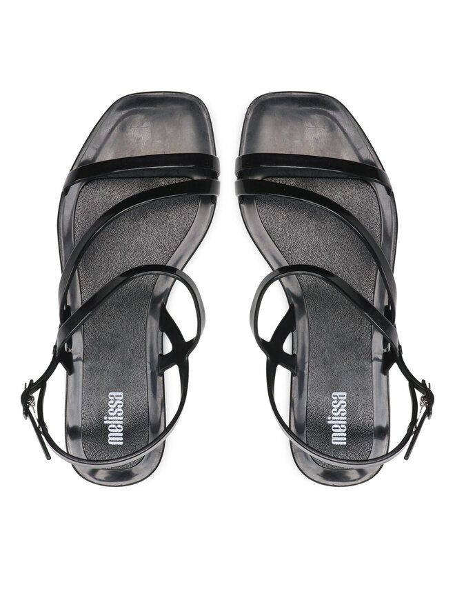 Melissa Basutės Melissa Essential Classy Ad 33409 Juoda