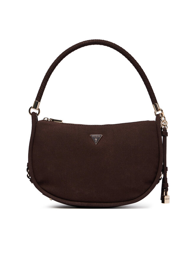 Guess Handtasche Guess Danya HWSG99 18010 Dunkelbraun
