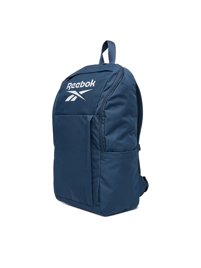 Reebok Ruksak Reebok C-RBK-P-009-08 Modrá