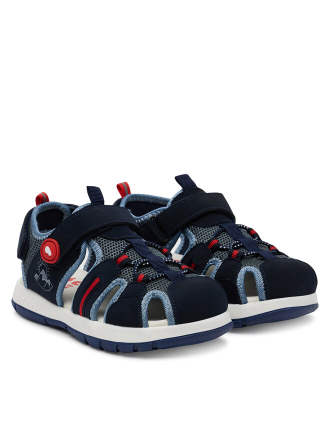 Garvalin Sandalias Garvalin 252821 Azul marino