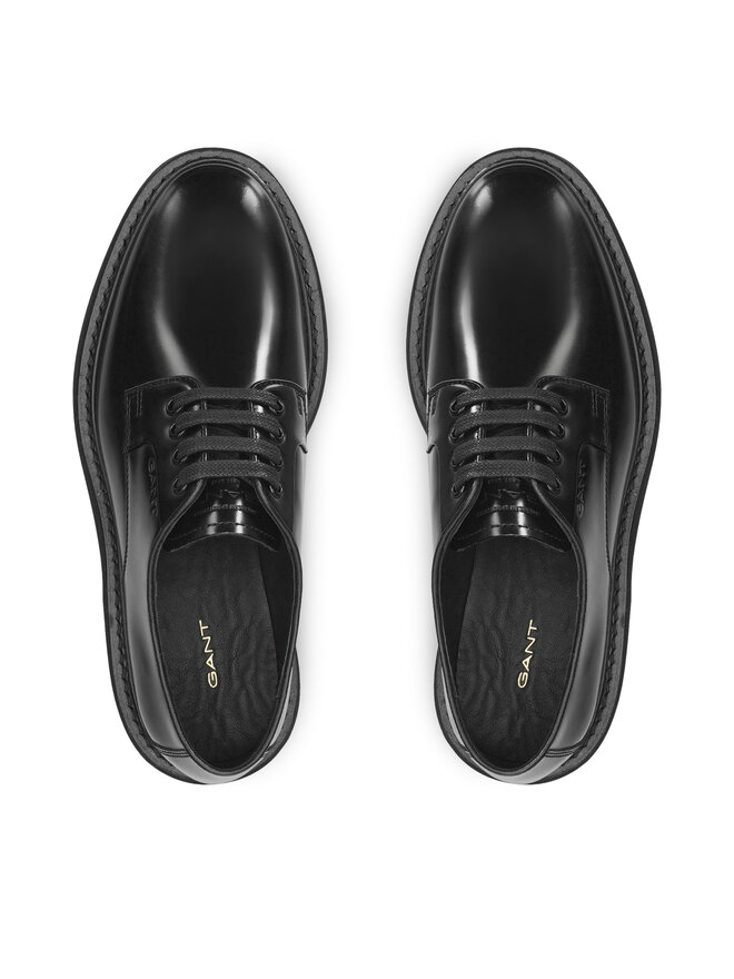Gant Oxfords Gant 31531063 Nero
