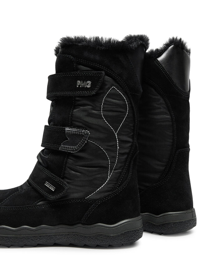 Primigi Cizme de zăpadă Primigi 6880500 D Negru