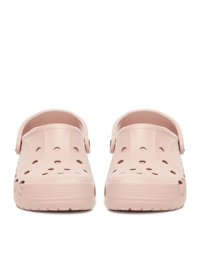 Crocs Pantoletten Crocs C-BAYA CLOG 10126-6TY Rosa