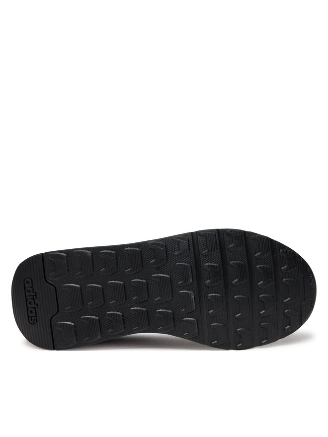 adidas Sneakersy adidas Tensaur Switch JH9250 Černá