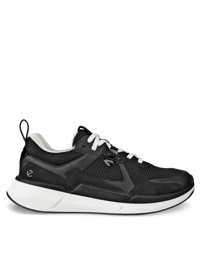 ECCO Sneakersy ECCO Biom 2.2 W 83077351094 Černá