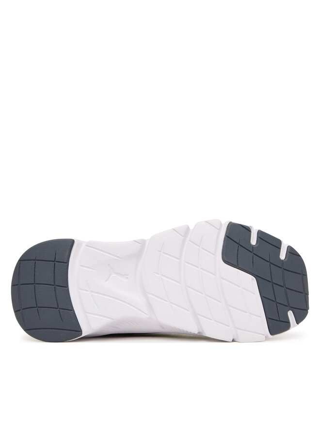 Puma Снікерcи Puma Flexfocus Lite Modern Jr 401517 26 Сірий