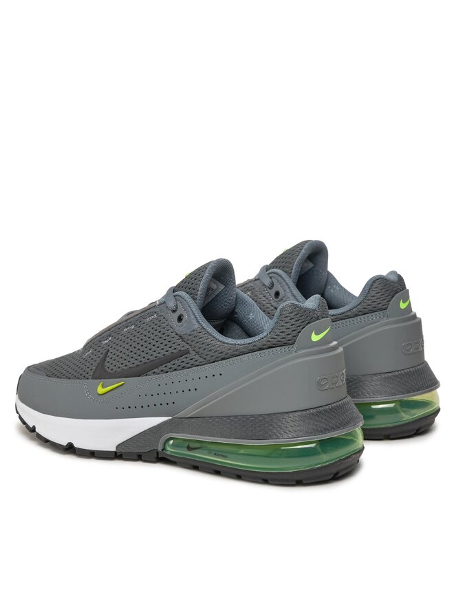 Nike Sneakersy Nike Air Max Pulse FV6653 001 Šedá