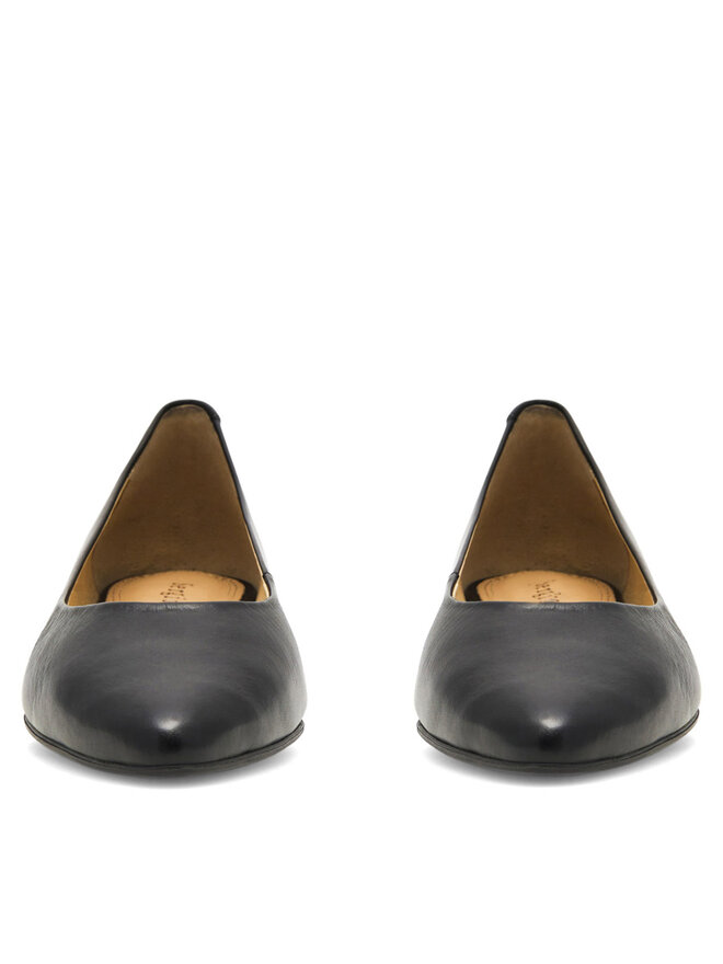 Sergio Bardi Bailarinas Sergio Bardi RST-D1031-01SB Negro