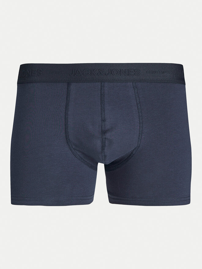 Jack&Jones Jack&Jones Σετ μποξεράκια 5 τμχ. Xmas 12266614 Έγχρωμο