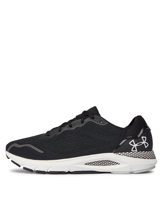 Under Armour Взуття для бігу Under Armour Ua Hovr Sonic 6 3026121-001 Чорний