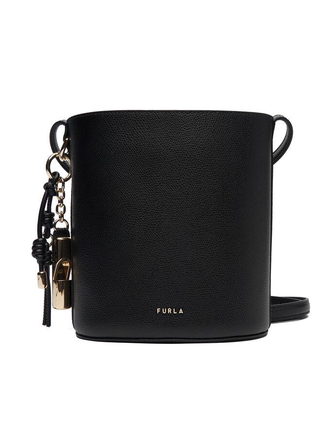 Furla Сумка Furla Roxie Mini WE00859 ARE000 CN O6000 Чорний