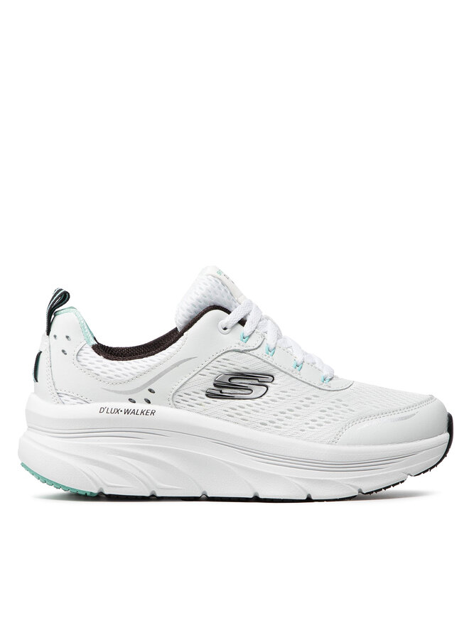 Skechers Sneakersy Skechers Infinite Motion 149023/WBK Biały
