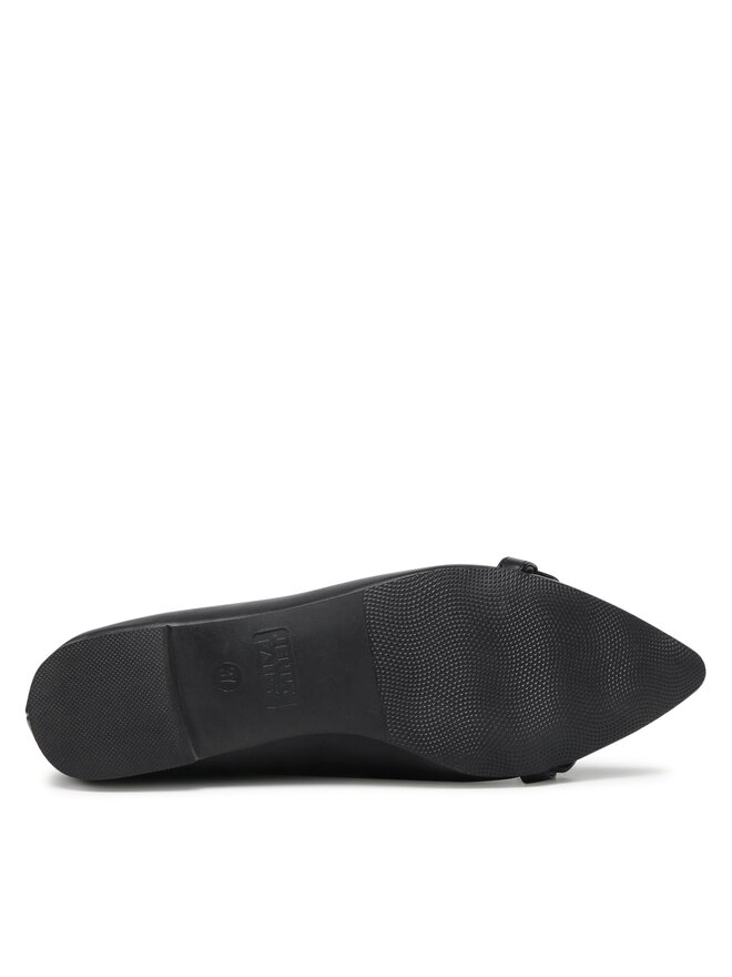 JENNY Balerina JENNY LS5508-16 Fekete