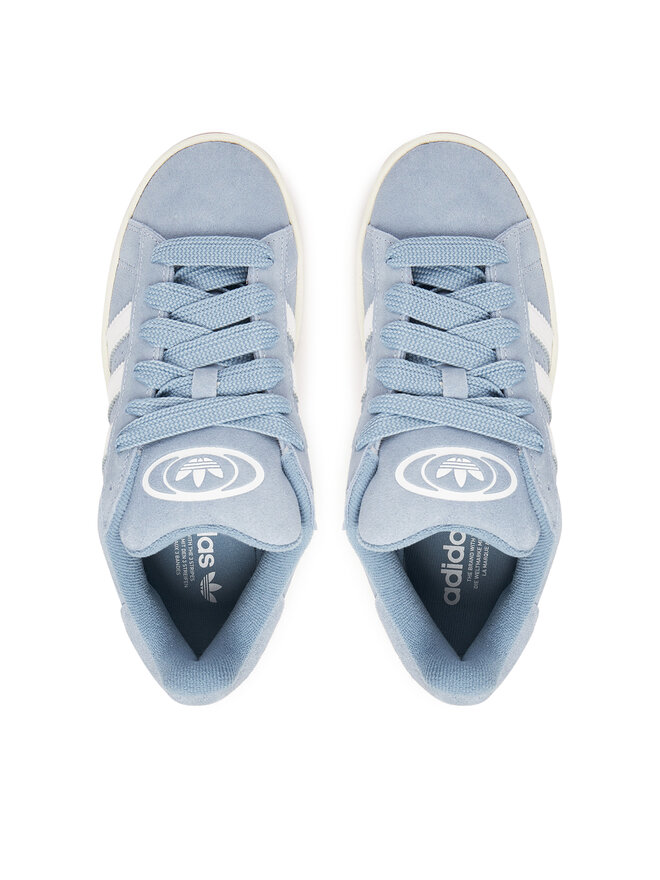 adidas Снікерcи adidas Campus 00S JQ8346 Голубий