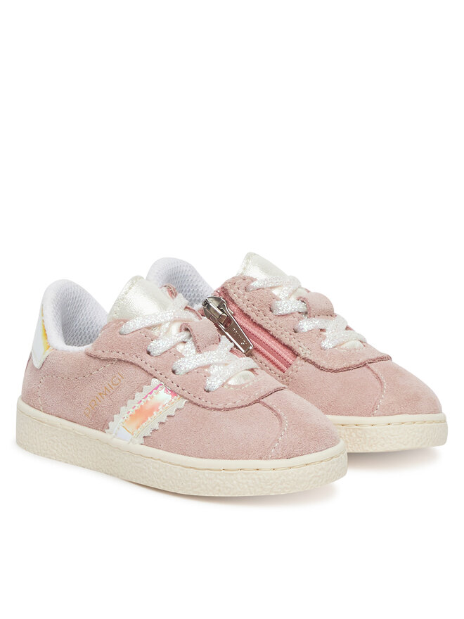 Primigi Sneakersy Primigi 7904000 S Różowy