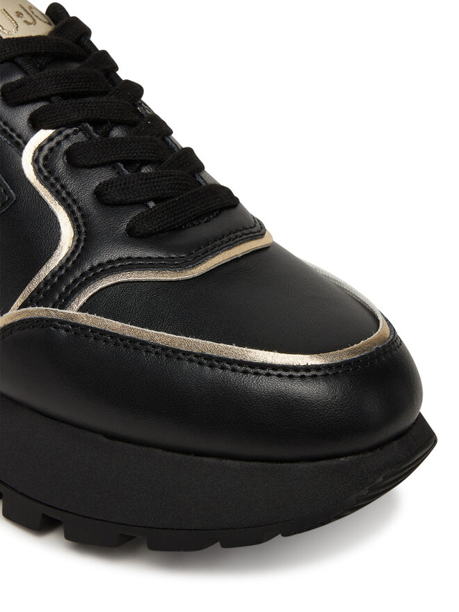 Liu Jo Sneakers Liu Jo Amazing 25 BF5049 PX026 Schwarz