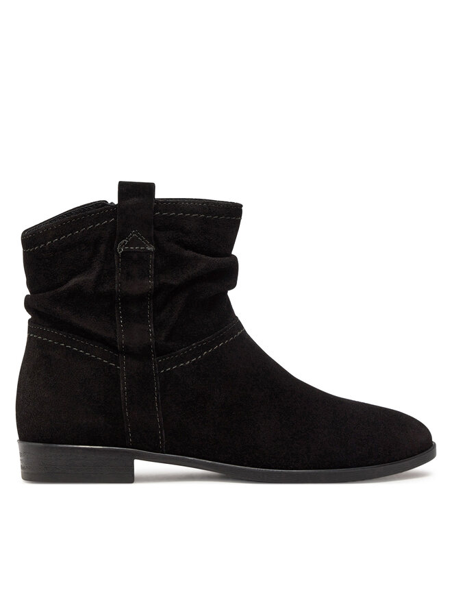 Tamaris Stiefeletten Tamaris 1-25950-41 Schwarz