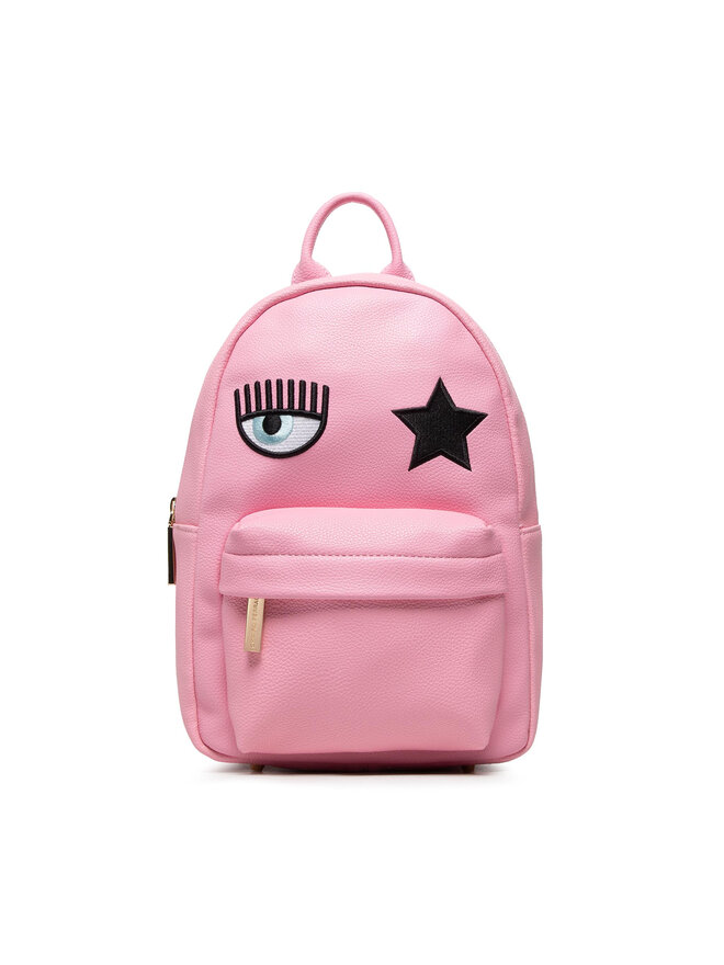 Chiara Ferragni Rucksack Chiara Ferragni 72SB4BO4 Rosa