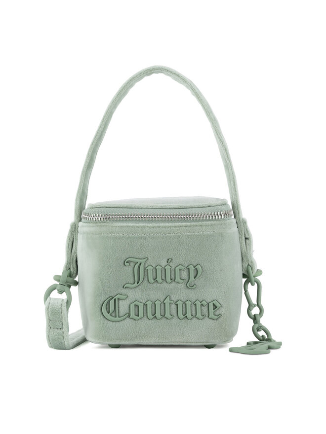 Juicy Couture Handtasche Juicy Couture BIJXT3062W5S Grün