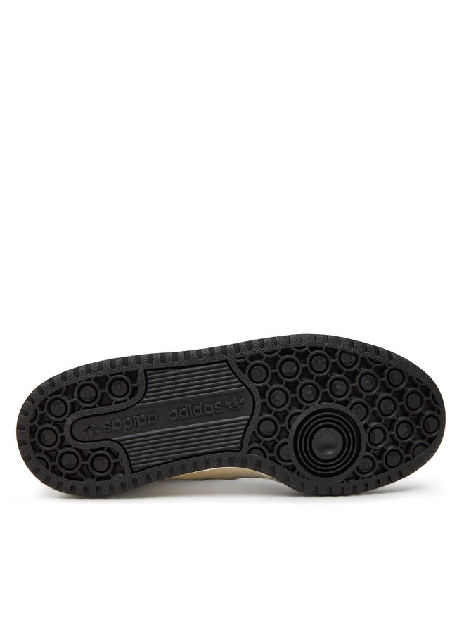 adidas Sneakersy adidas Forum Low Cl J IH7918 Biały