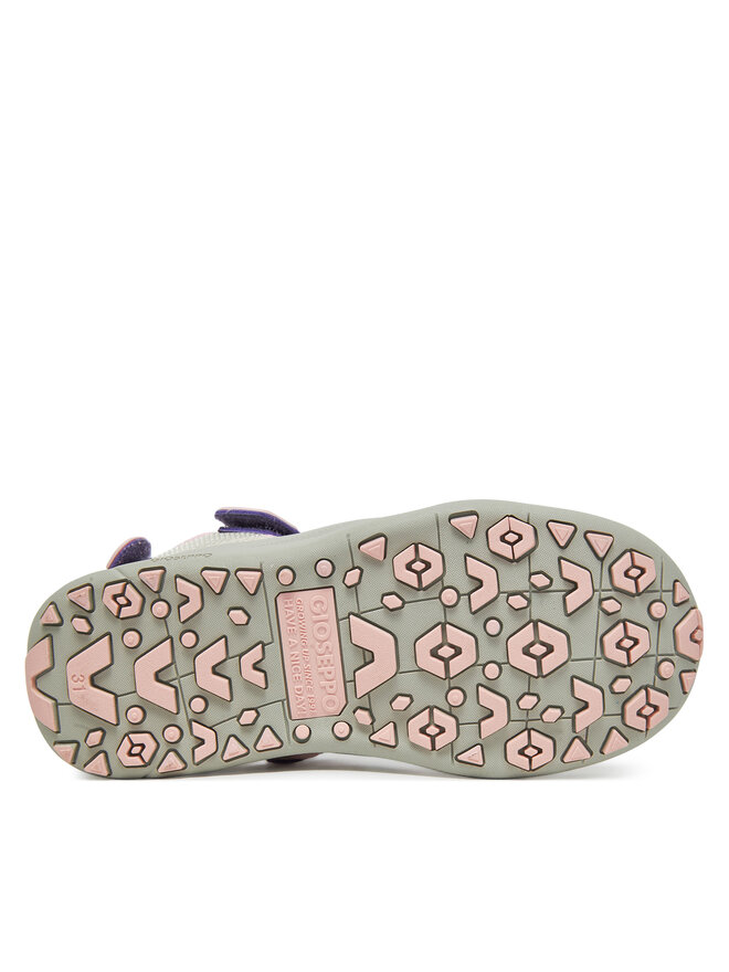 Gioseppo Sandali Gioseppo Hodgdon 74460-P1 Bež