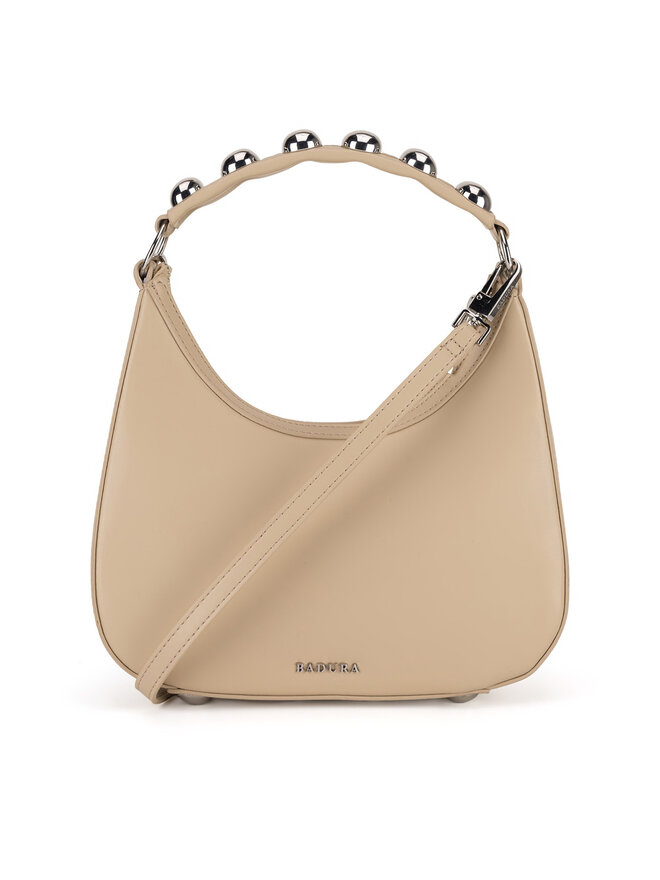 Badura Handtasche Badura LOA6404A Beige