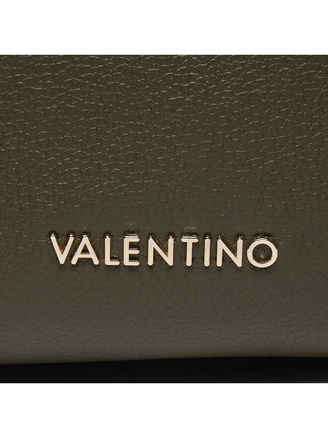 Valentino Σακίδιο Valentino Megeve VBS7GM04 Πράσινο