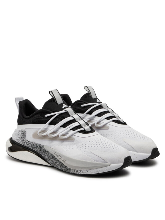 adidas Αθλητικά adidas Alphaboost V2 IE9157 Λευκό