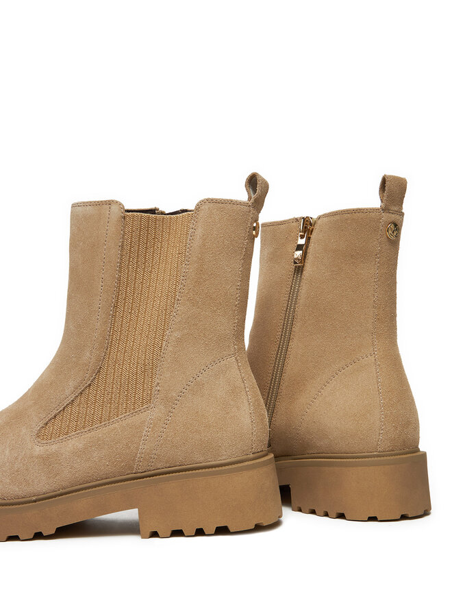 Caprice Botines Caprice 9-25426-43 Beis